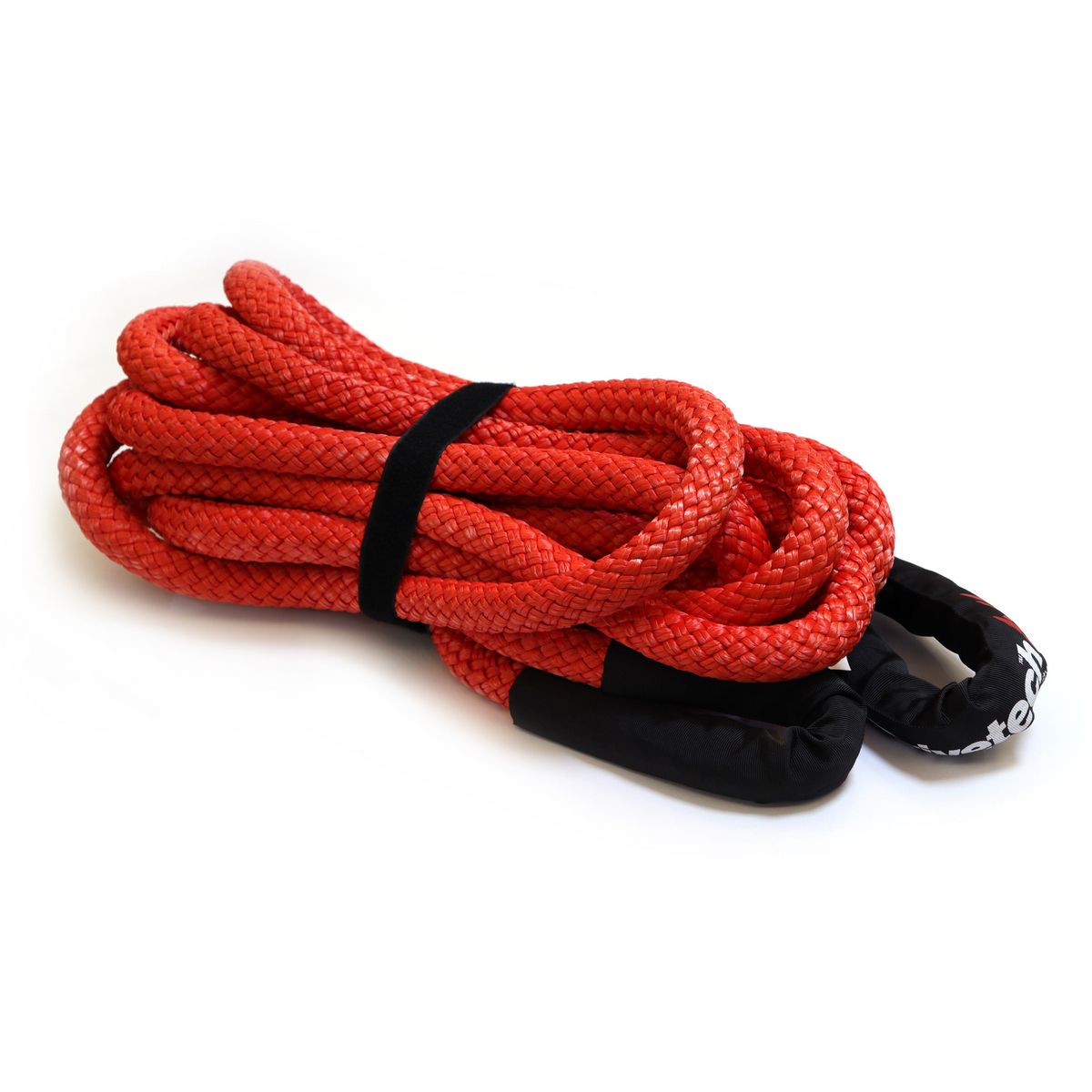 Drivetech 4X4 Kinetic Recovery Rope - 22mm DT-KRR11