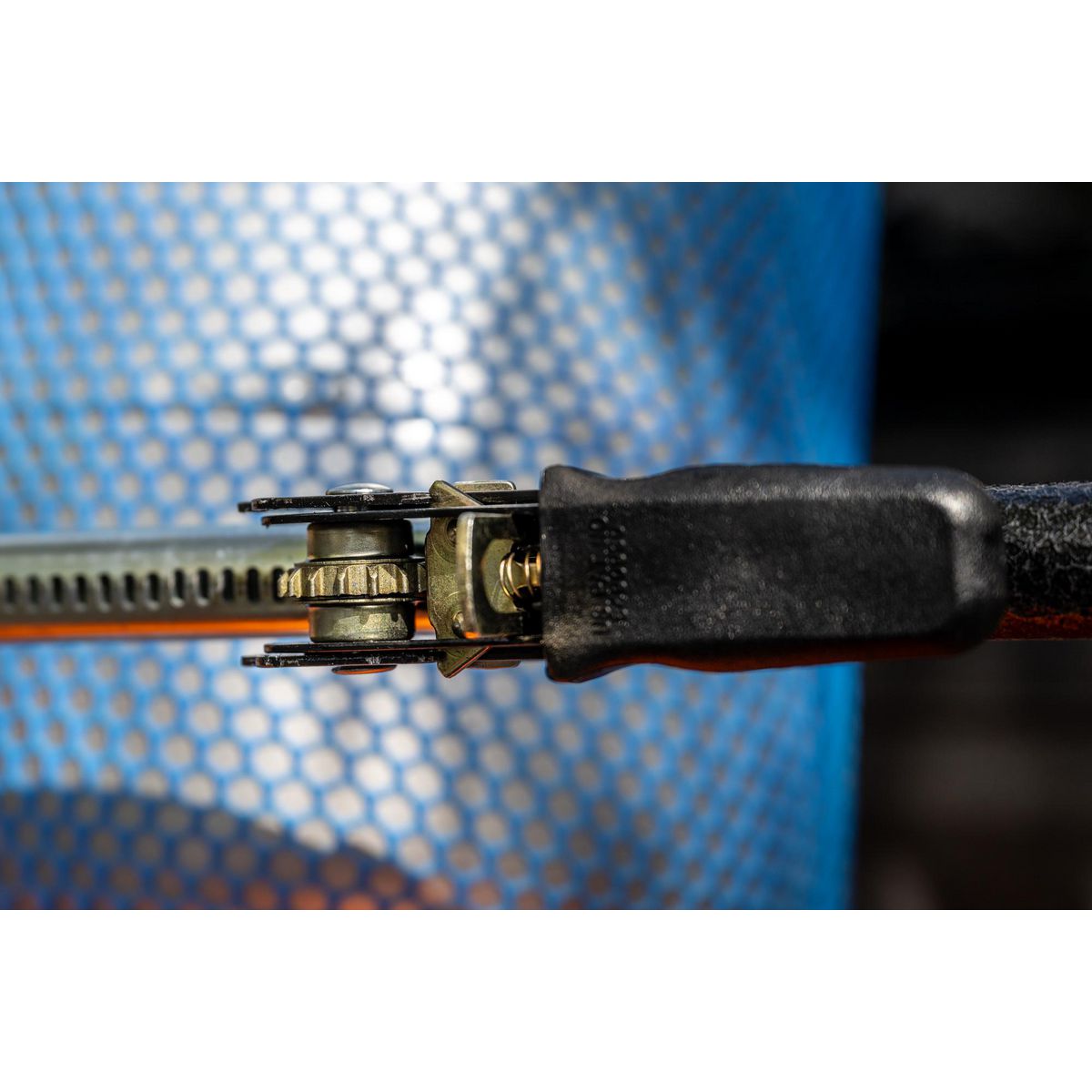 Maxi Trac Ratchet Cargo Bar MTCBAR