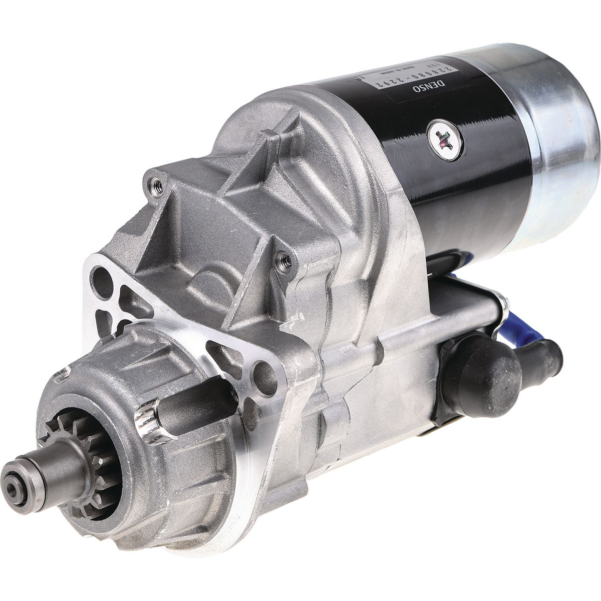 DENSO Starter Motor 12V 13Th CW 2.7KW DXS643