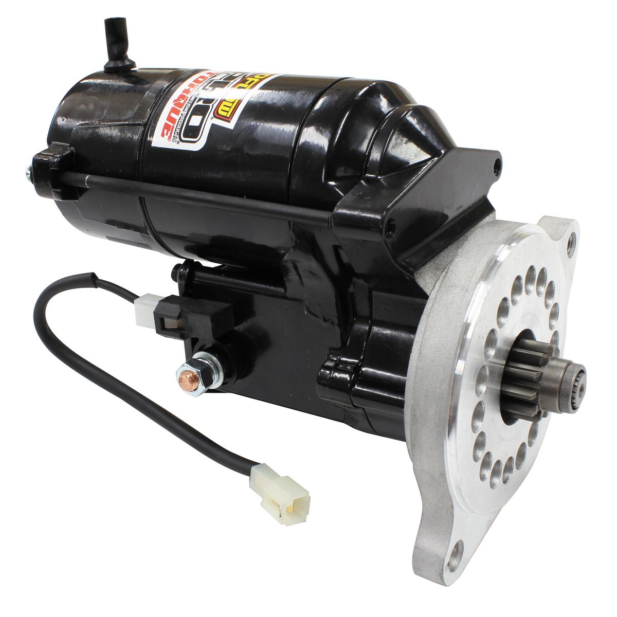 Aeroflow Starter 2.7Hp Mini Adjustable Mounting Fits Ford 289-351W & 351C