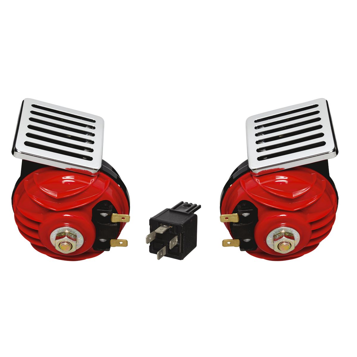 OEX 12V High/Low Horn ACX5122