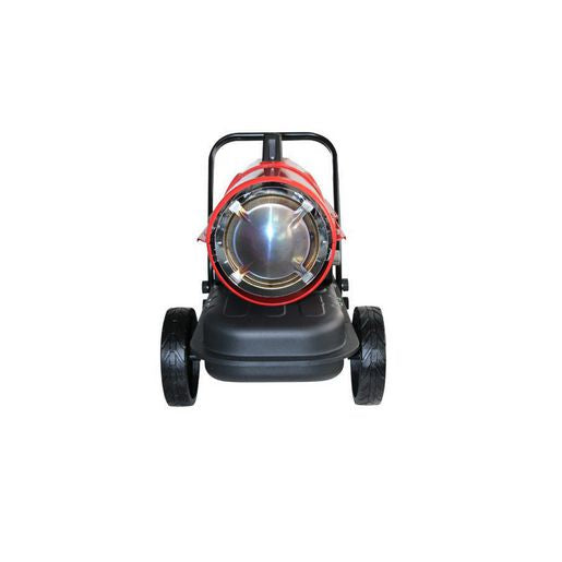 Fanmaster Industrial Diesel Fan Heater 20Kw IDH3-20