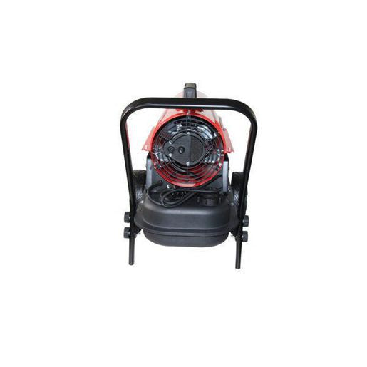 Fanmaster Industrial Diesel Fan Heater 20Kw IDH3-20