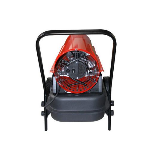 Fanmaster Industrial Diesel Fan Heater 30kW IDH3-30