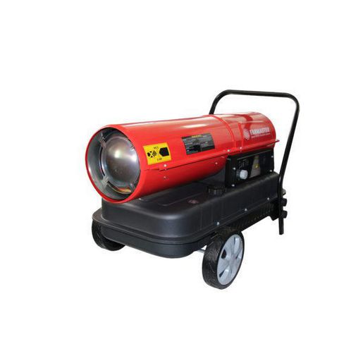 Fanmaster Industrial Diesel Fan Heater 50kW IDH3-50