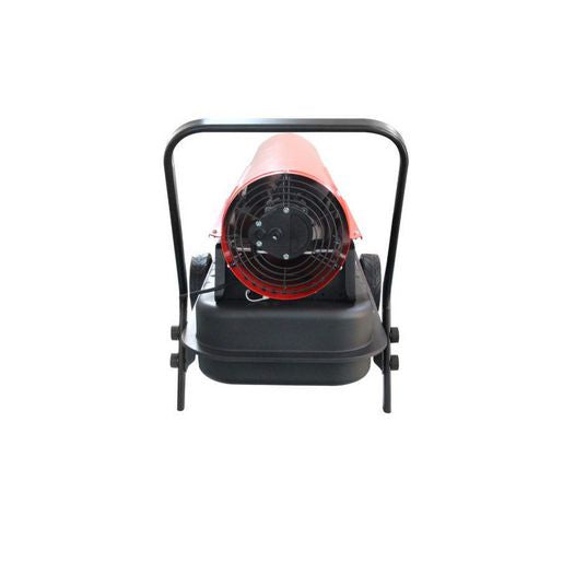 Fanmaster Industrial Diesel Fan Heater 50kW IDH3-50