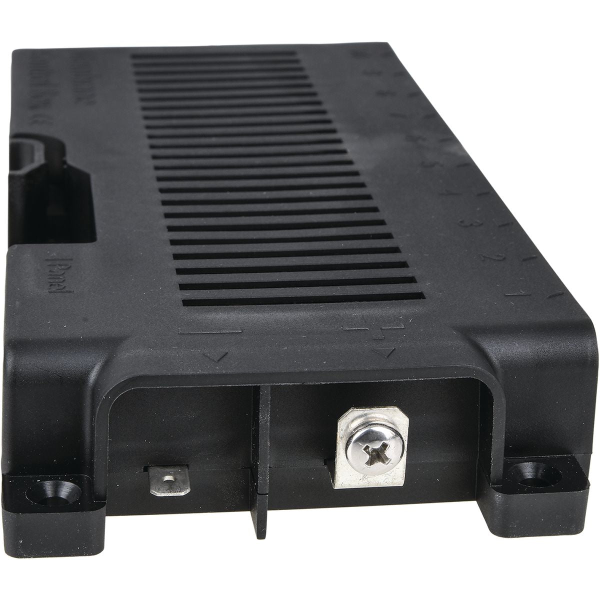 Drivetech 4X4 10-Way Touch Switch Panel With Bluetooth Control DT-SWP10