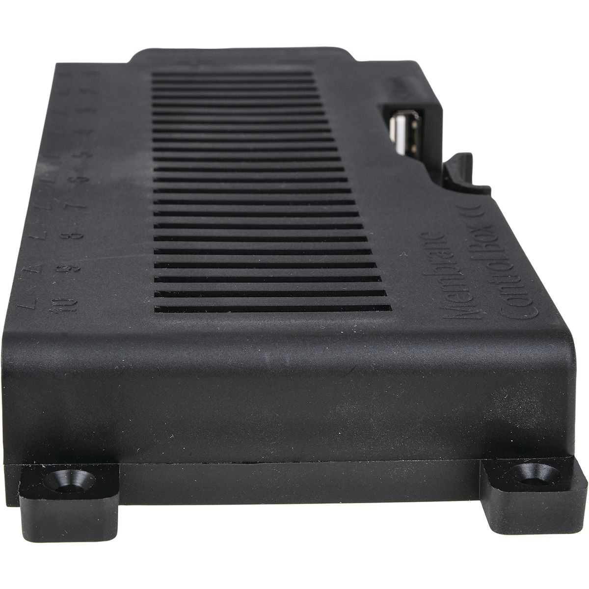 Drivetech 4X4 10-Way Touch Switch Panel With Bluetooth Control DT-SWP10
