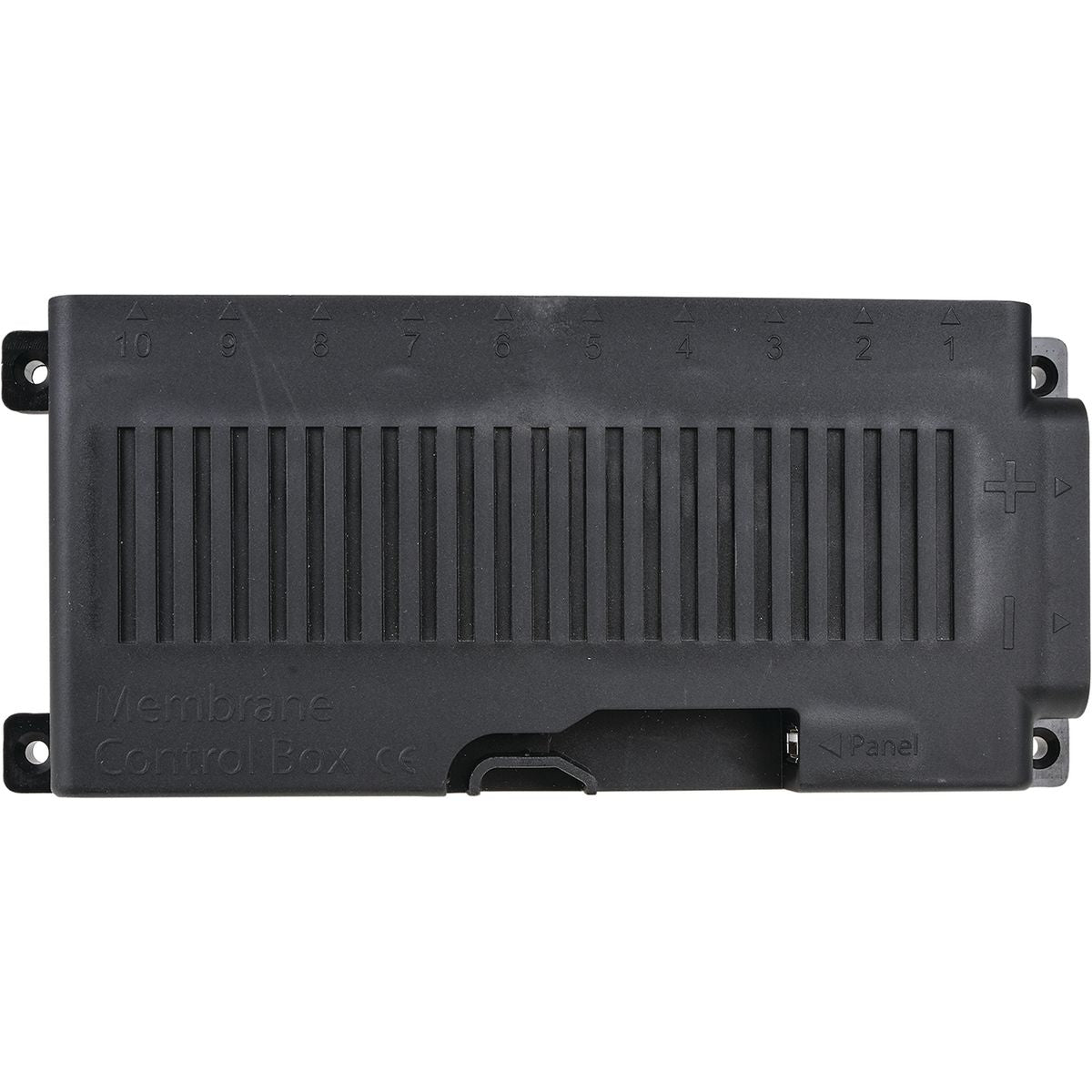 Drivetech 4X4 10-Way Touch Switch Panel With Bluetooth Control DT-SWP10