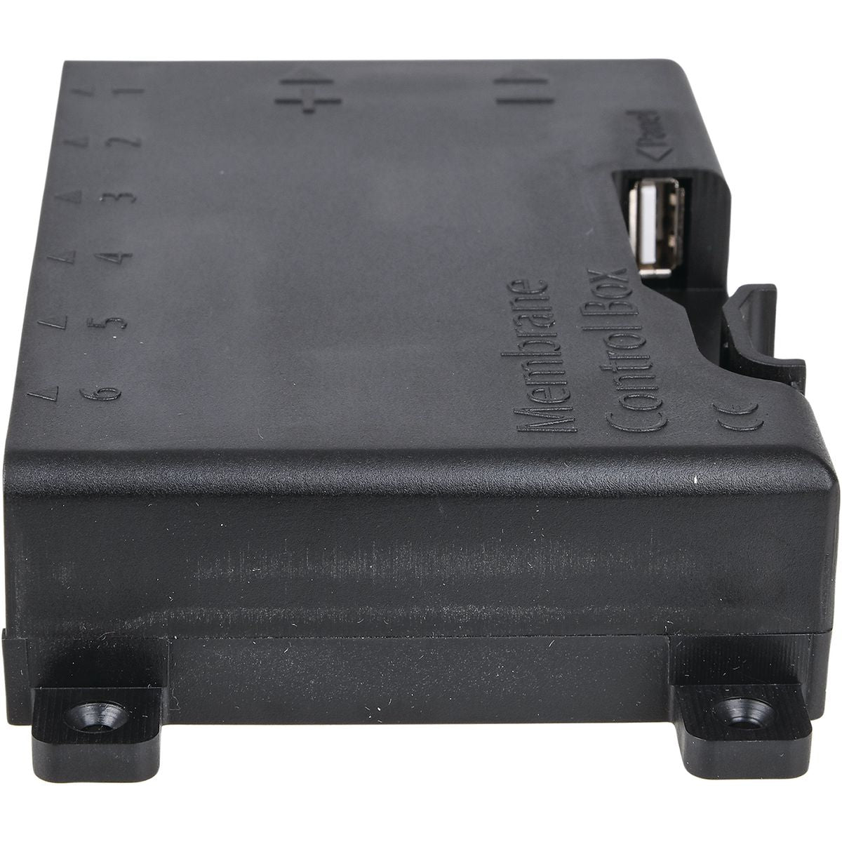 Drivetech 4X4 6-Way Touch Switch Panel With Bluetooth Control DT-SWP06