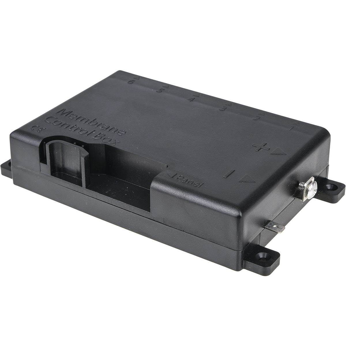 Drivetech 4X4 6-Way Touch Switch Panel With Bluetooth Control DT-SWP06