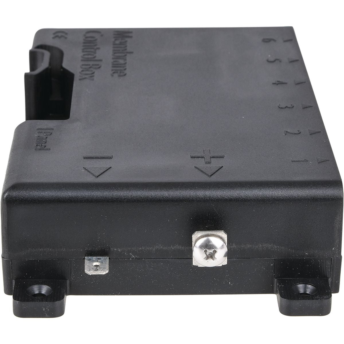 Drivetech 4X4 6-Way Touch Switch Panel With Bluetooth Control DT-SWP06