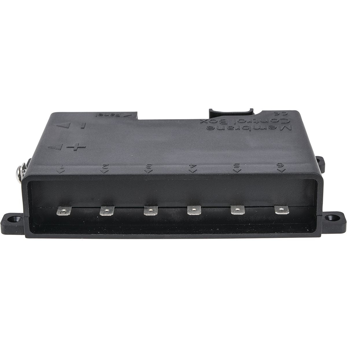 Drivetech 4X4 6-Way Touch Switch Panel With Bluetooth Control DT-SWP06