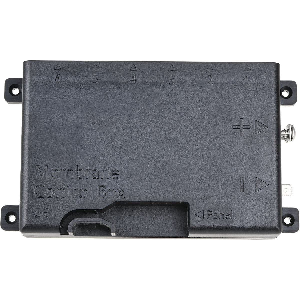 Drivetech 4X4 6-Way Touch Switch Panel With Bluetooth Control DT-SWP06