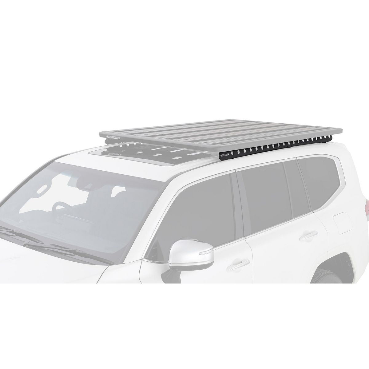 Rhino Rack Roof Rack Backbone RTLB5
