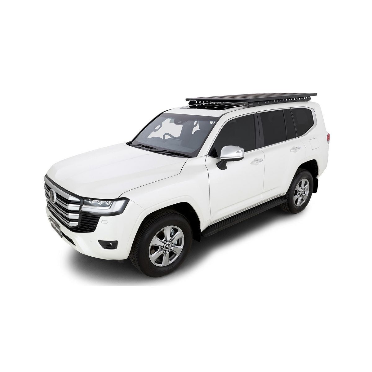 Rhino Rack Roof Rack Backbone RTLB5
