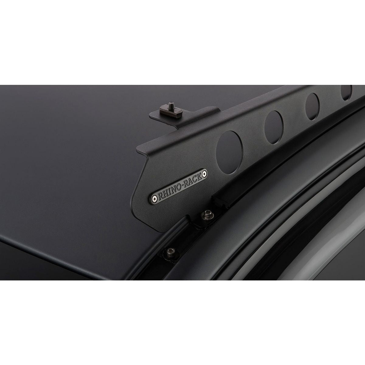 Rhino Rack Roof Rack Backbone Rail Replacement RFRB2
