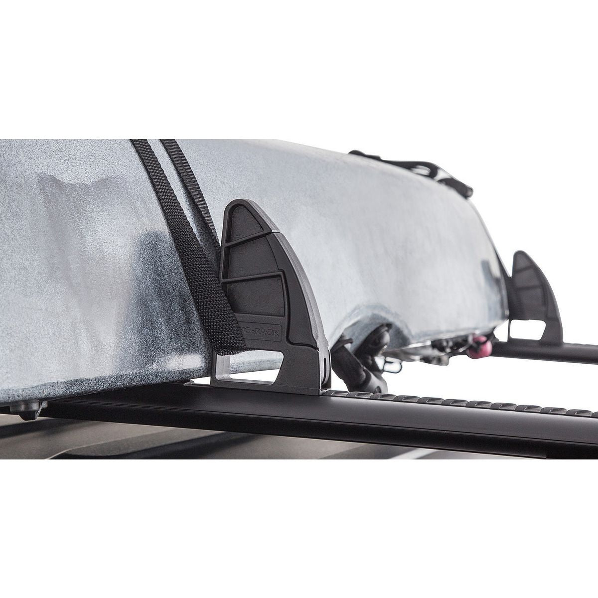 Rhino Rack Roof Rack Load Holder Adjustable Vortex Pair RLH2