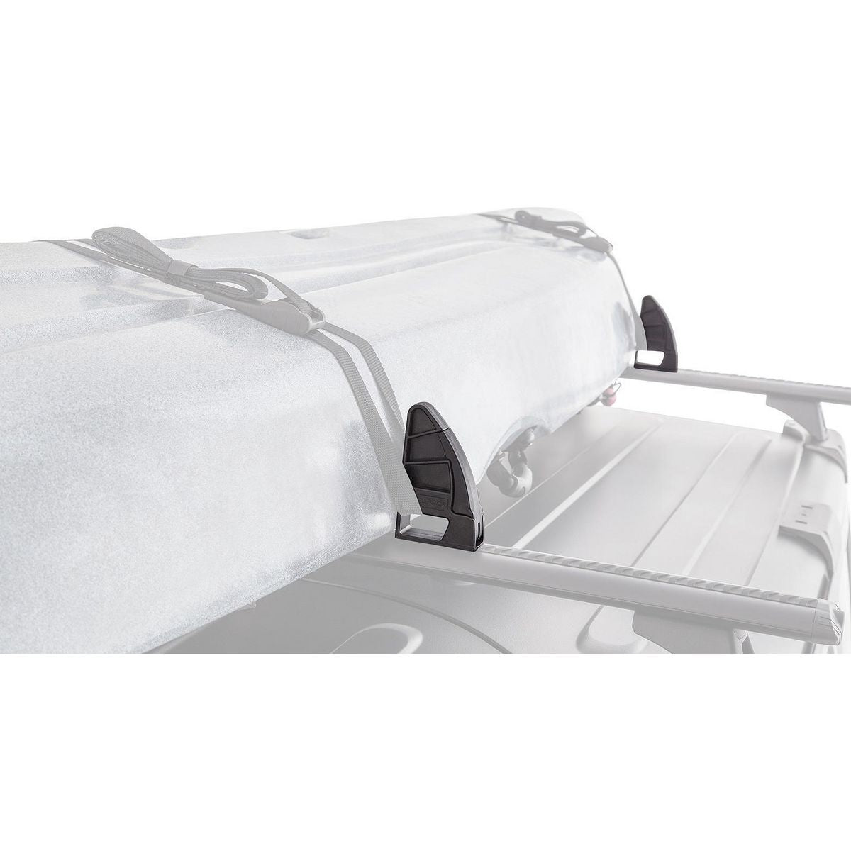 Rhino Rack Roof Rack Load Holder Adjustable Vortex Pair RLH2