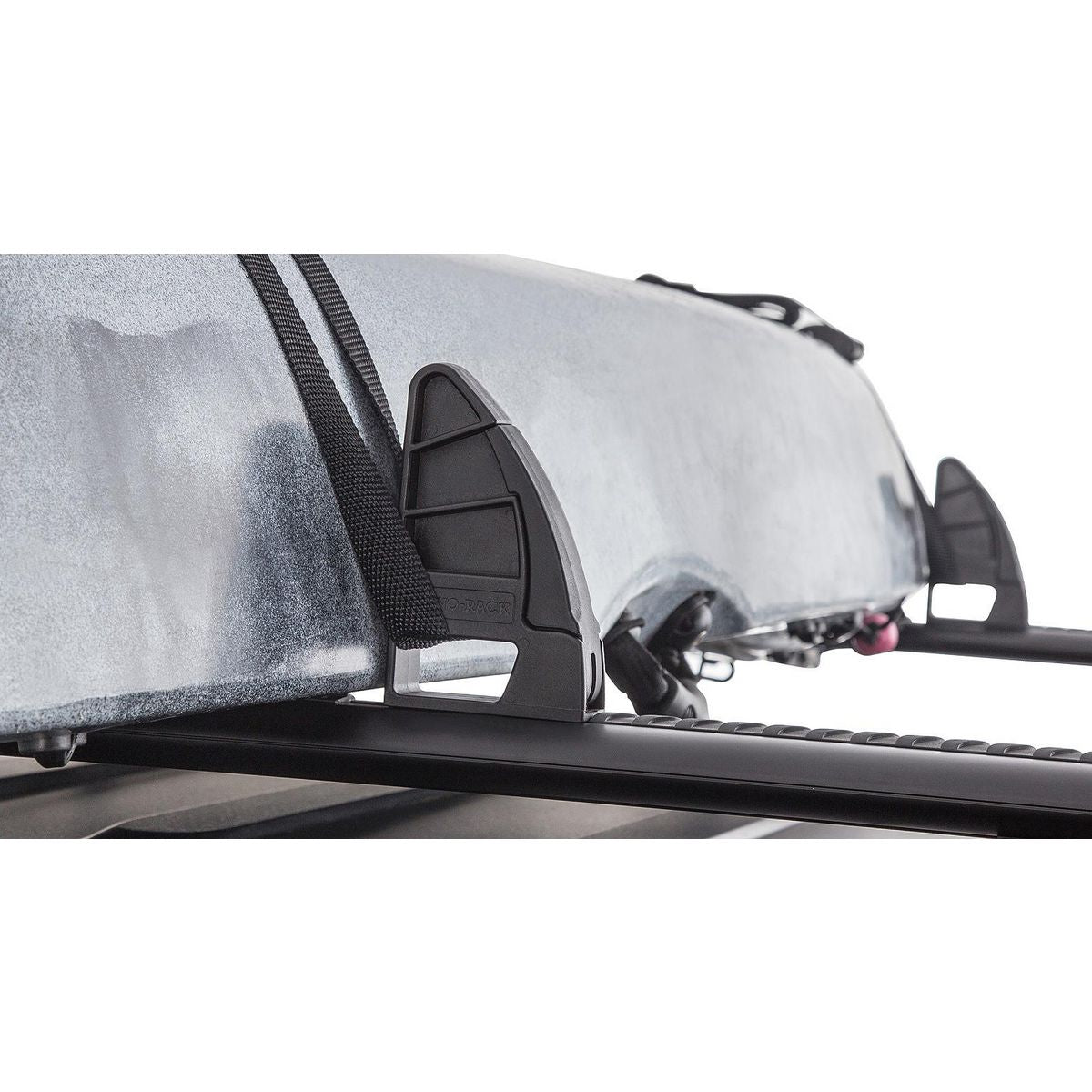 Rhino Rack Roof Rack Load Holder Adjustable Vortex Pair RLH2