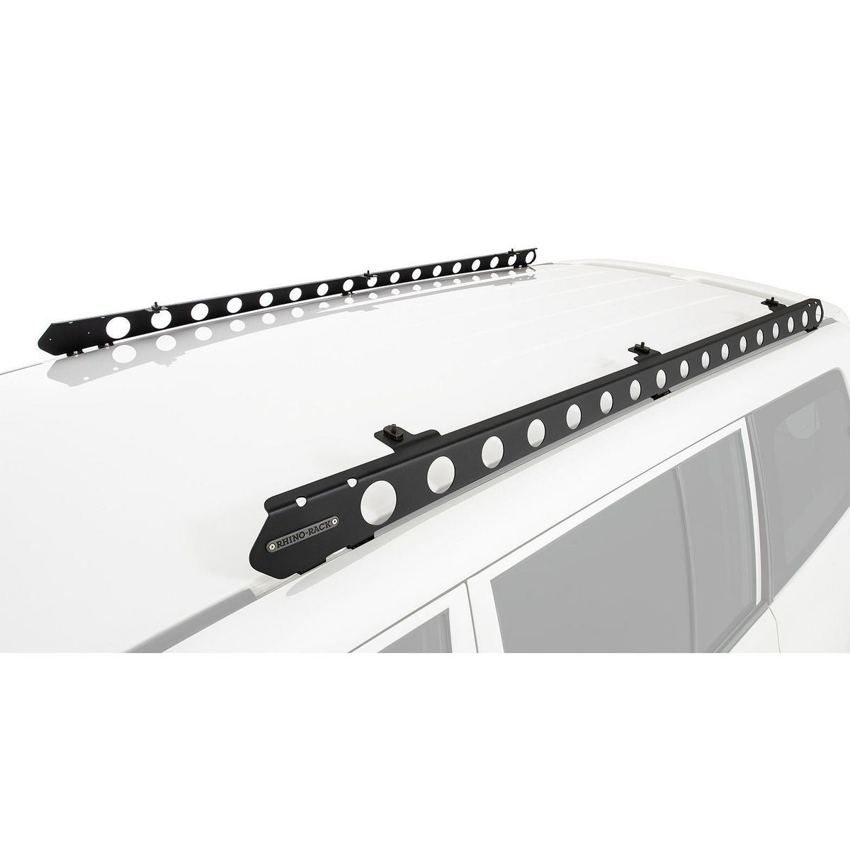 Rhino Rack Roof Rack Rail Backbone RMPB1