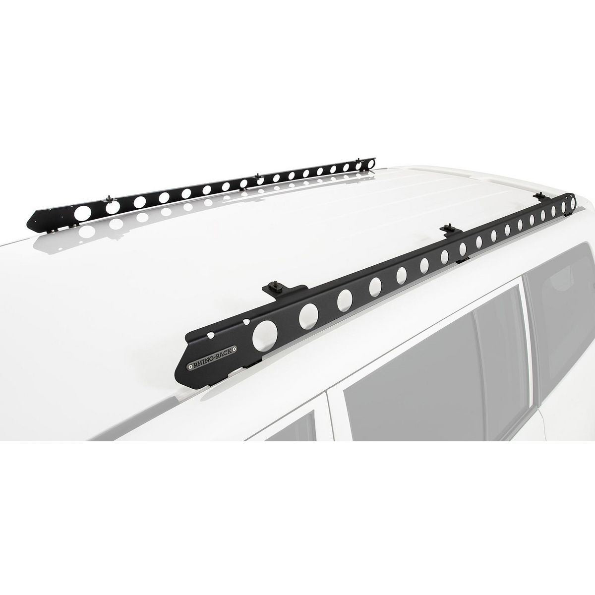 Rhino Rack Roof Rack Rail Backbone RMPB1