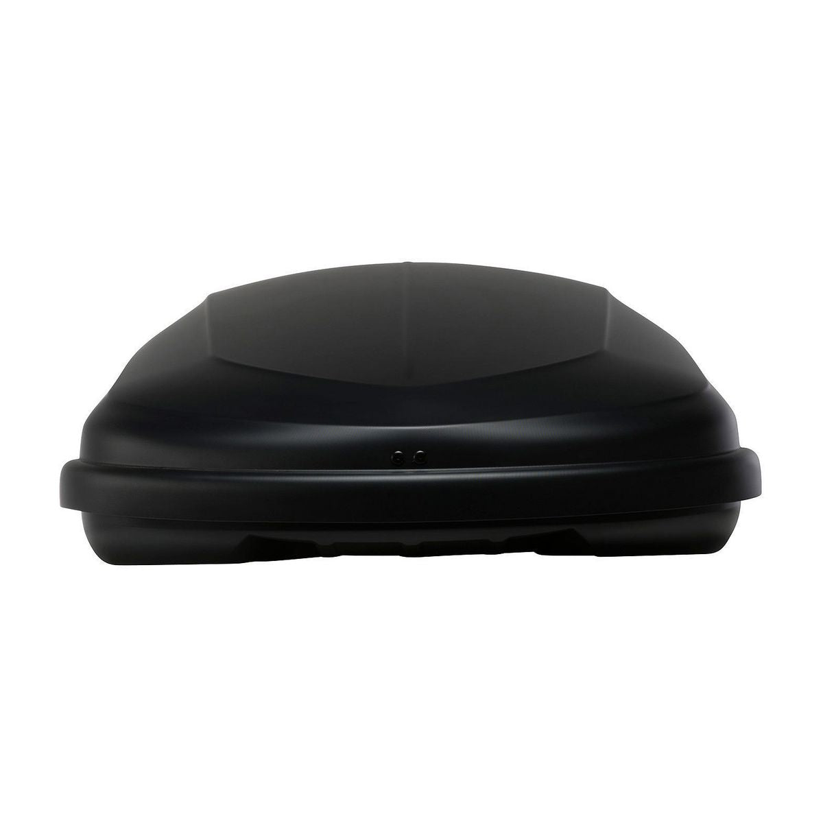 Rhino Rack Roof Box 530L Black Masterfit RMFT530A
