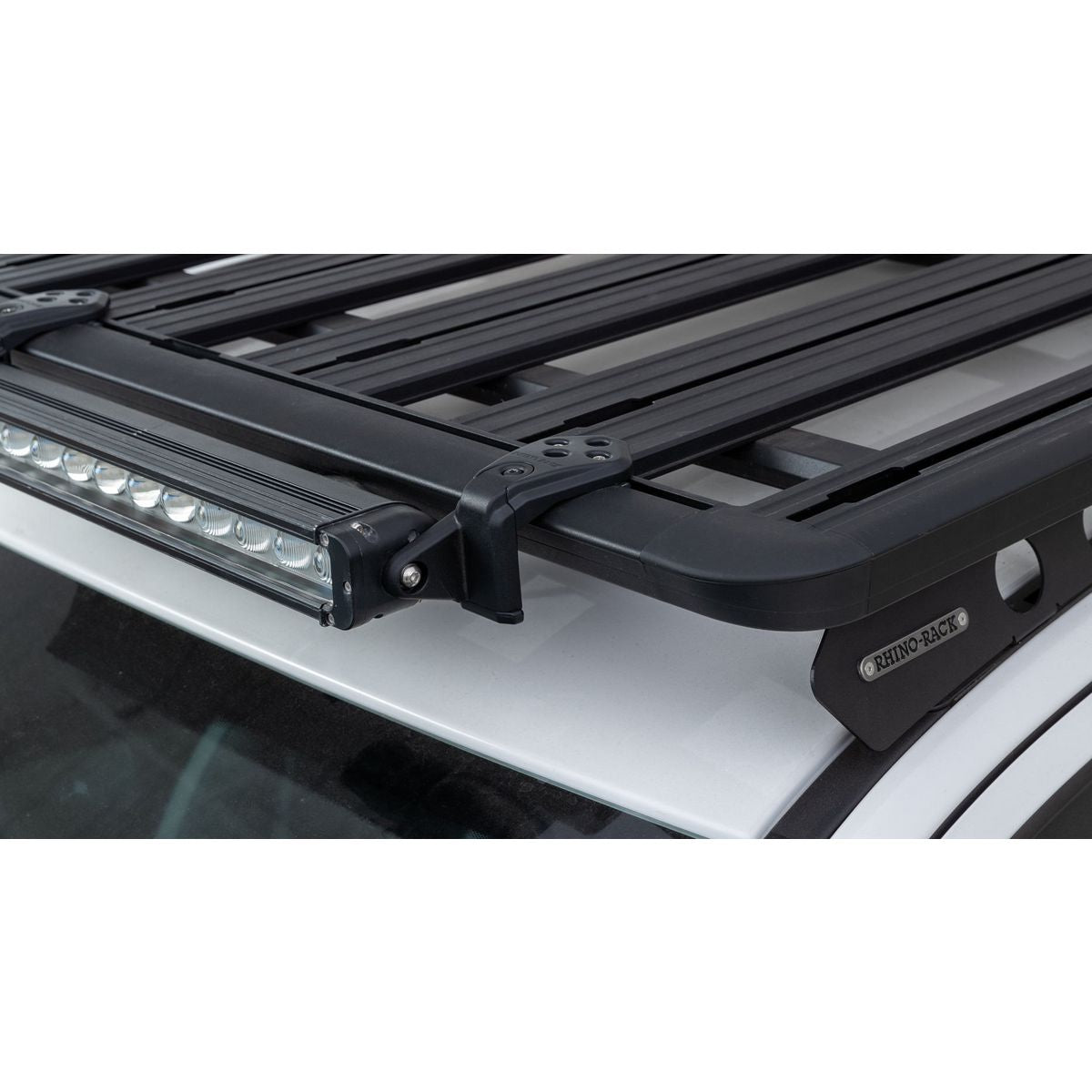 Rhino Rack Roof Rack Stow It Light Bar Adaptor - 2 Pack ISIT