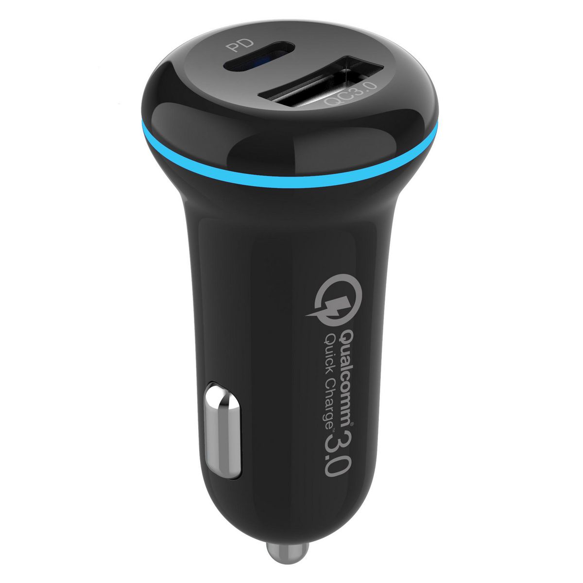 Aerpro Pd + Qc3.0 Dual Usb Charger APCC220