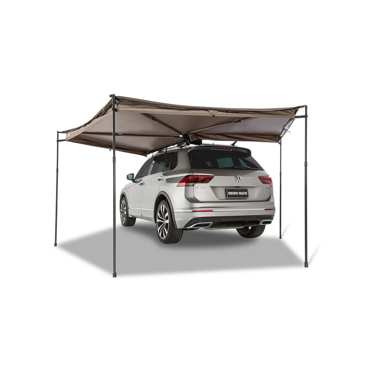 Rhino Rack Batwing Compact Awning LH 2M 33300