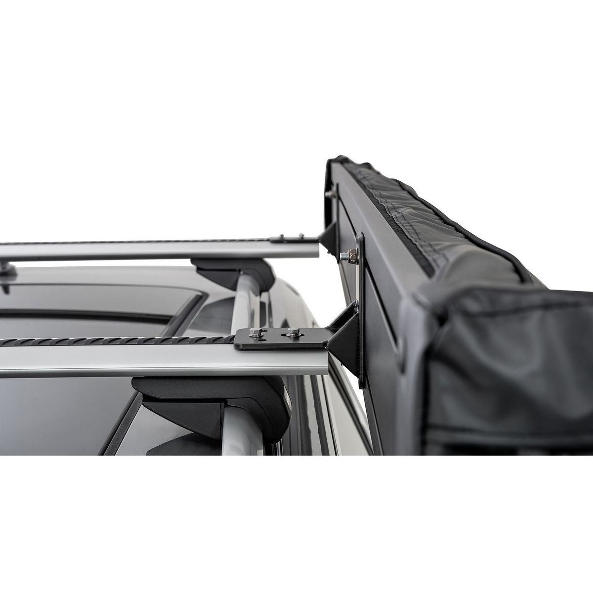 Rhino Rack Batwing Compact Awning LH 2M 33300