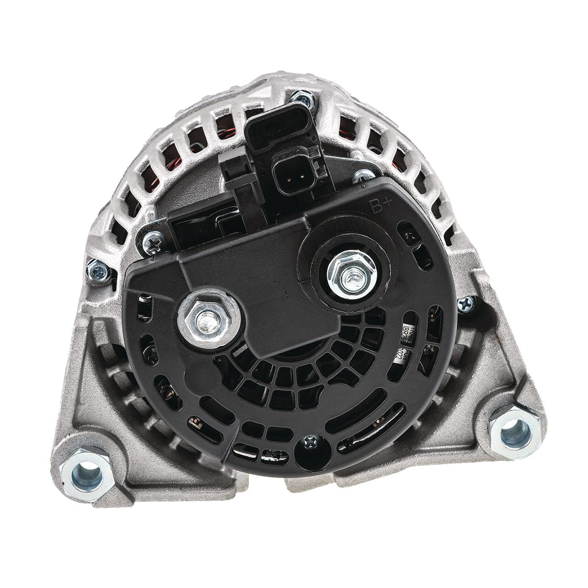 OEX Alternator 12V 136A Bosch Style BXA9058