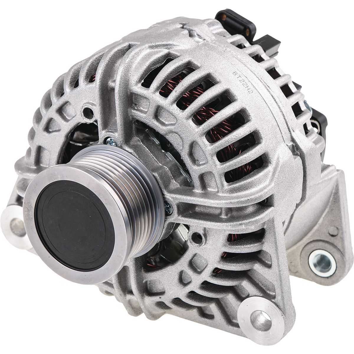 OEX Alternator 12V 136A Bosch Style BXA9058