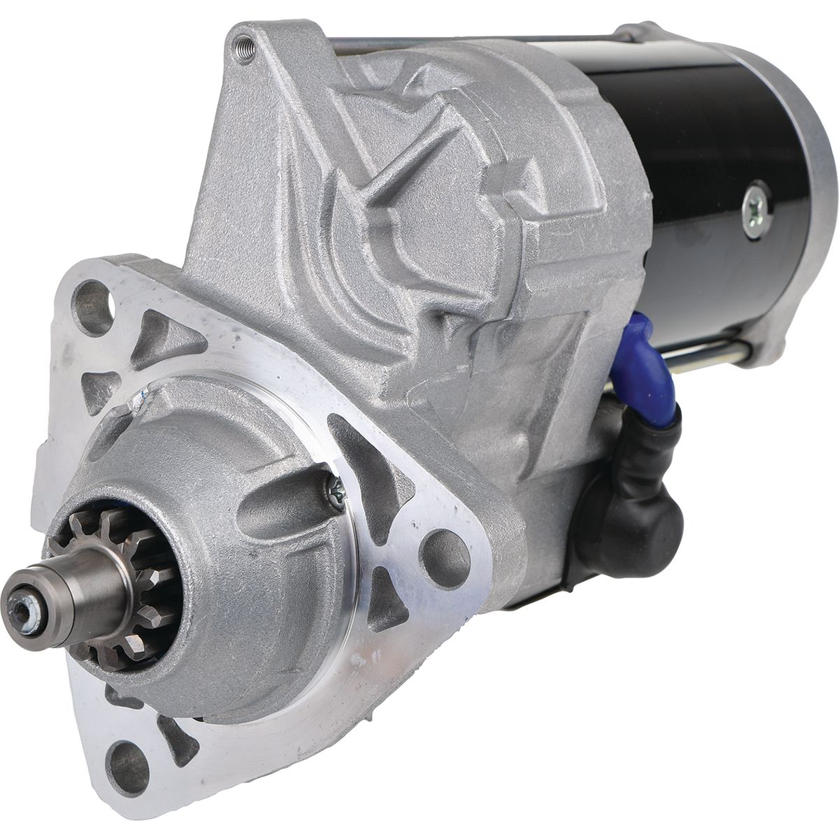 DENSO Starter Motor 12V 11Th CW DXS645