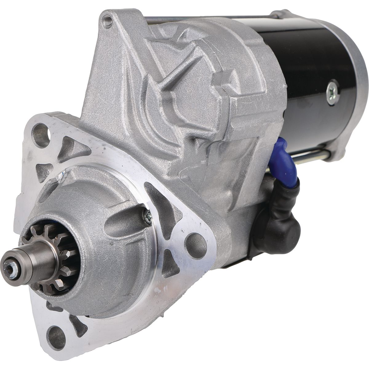 DENSO Starter Motor 12V 11Th CW DXS645