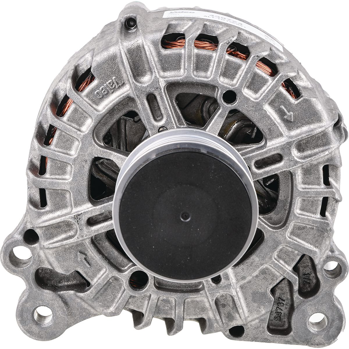 Valeo Alternator 12V 140A 439724