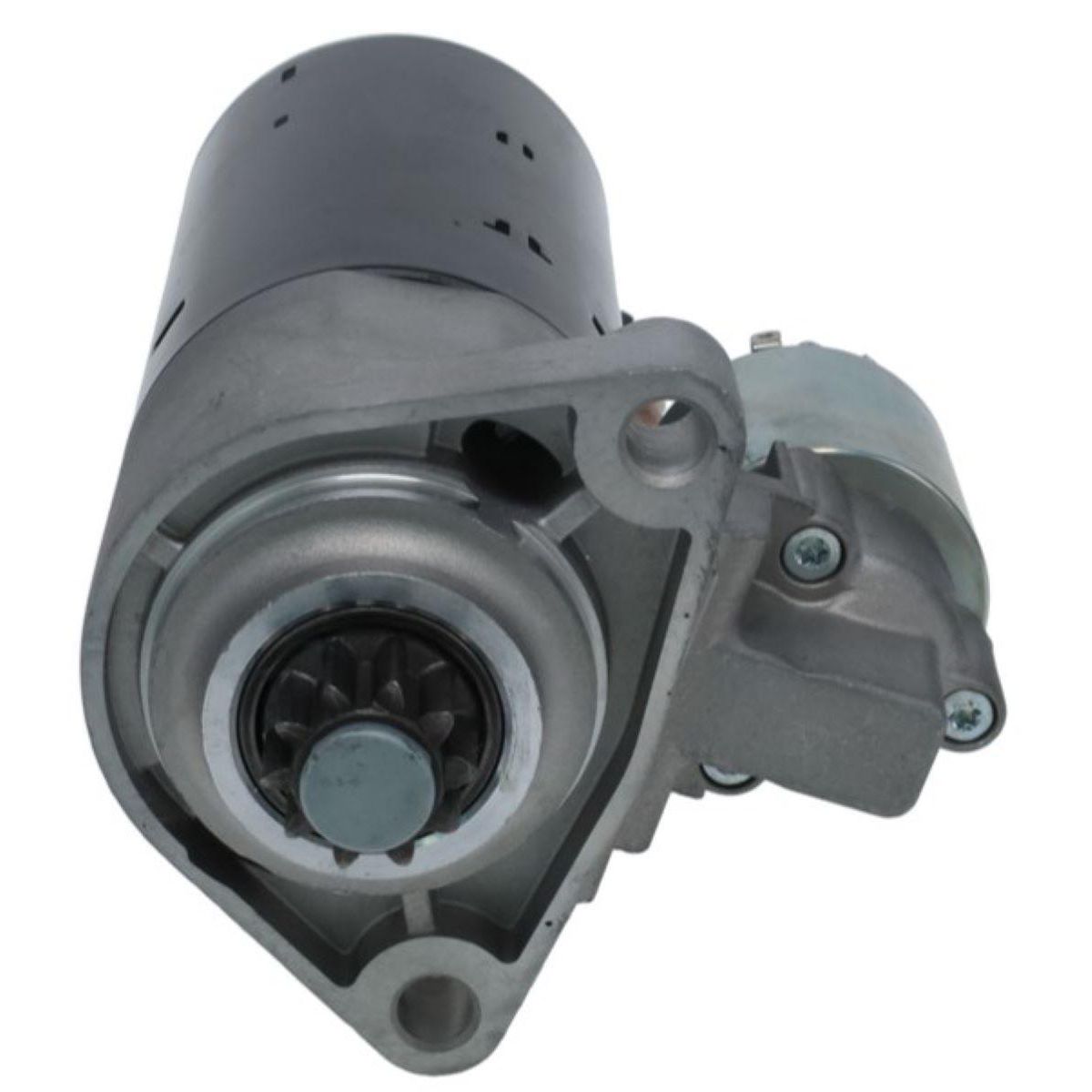 Bosch Starter Motor 12V 10Th Cw 1986S00807