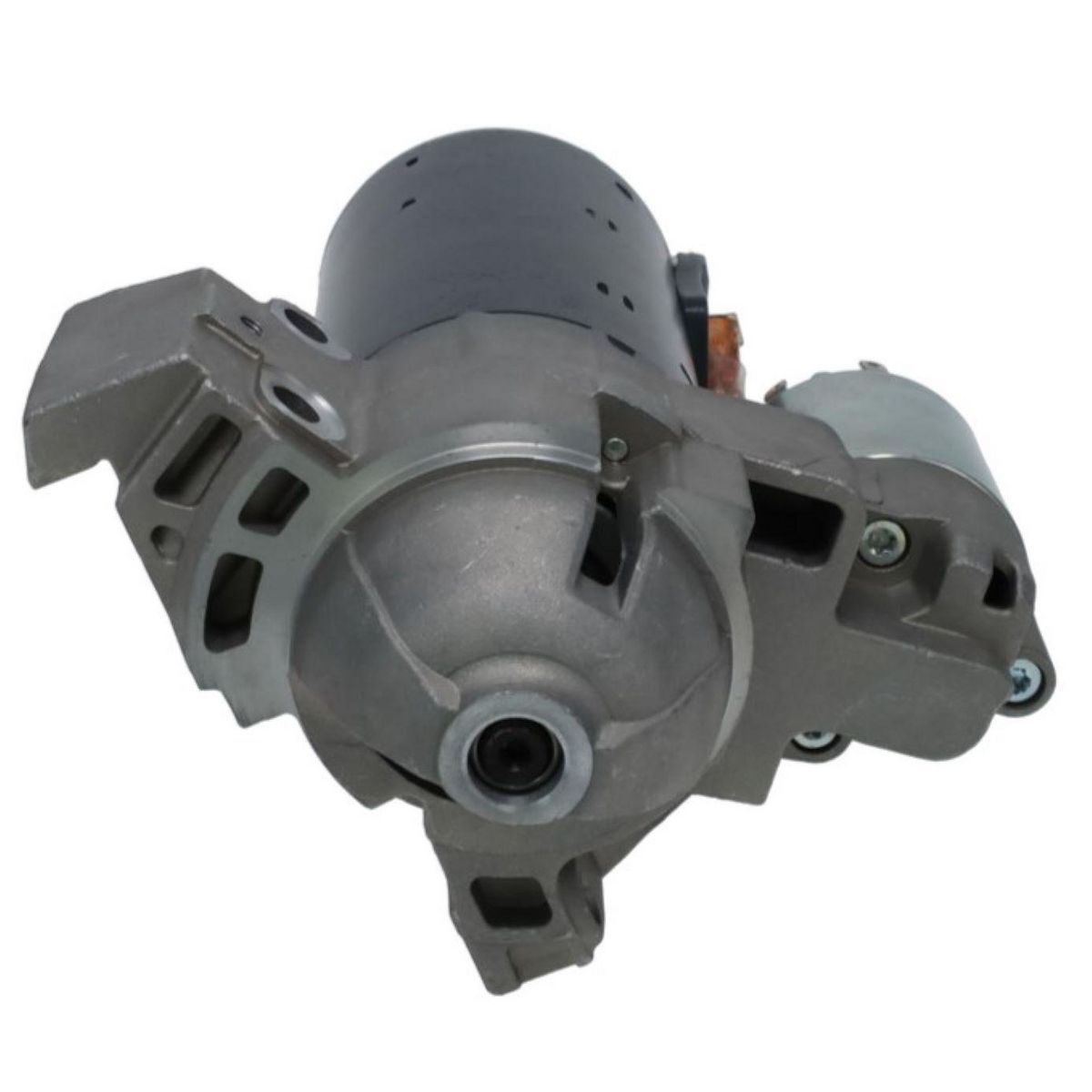 Bosch Starter Motor 12V 10Th Cw 1986S00862