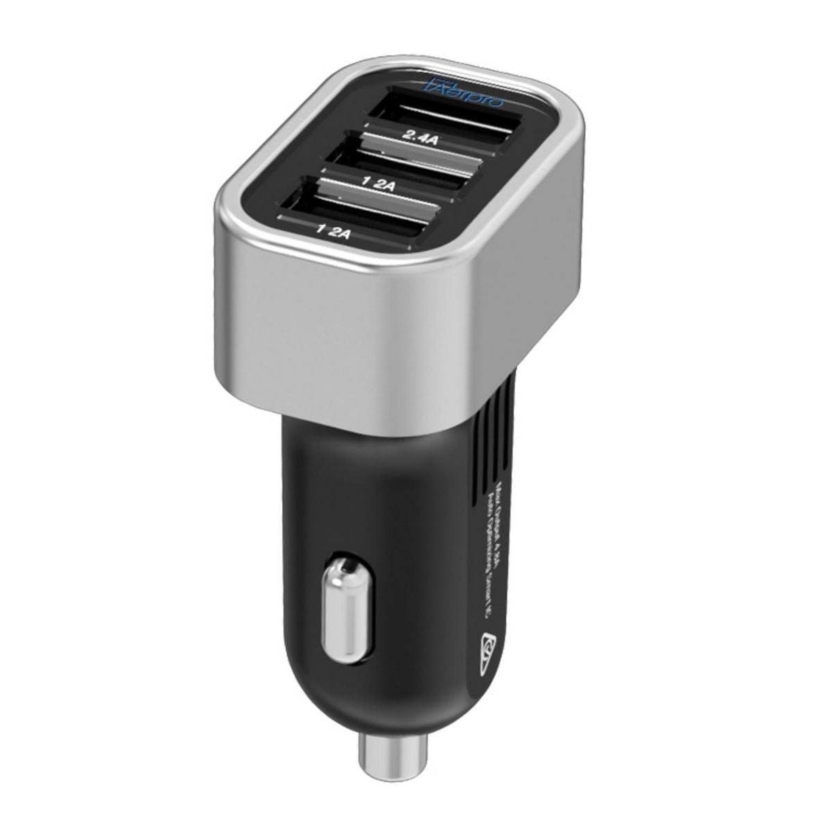 Aerpro 4.8A Triple Usb Charger APCC300