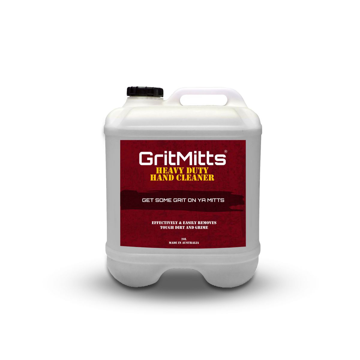 Triple 7 Gritmitts Hd Liquid Soap 20L AAGTMT-20
