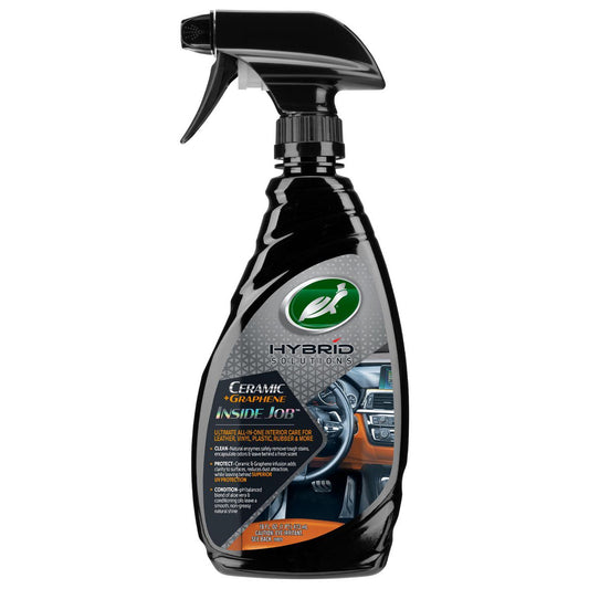 Turtle Wax Hybrid Solutions Inside Job Ceramic & Graphene 473ml