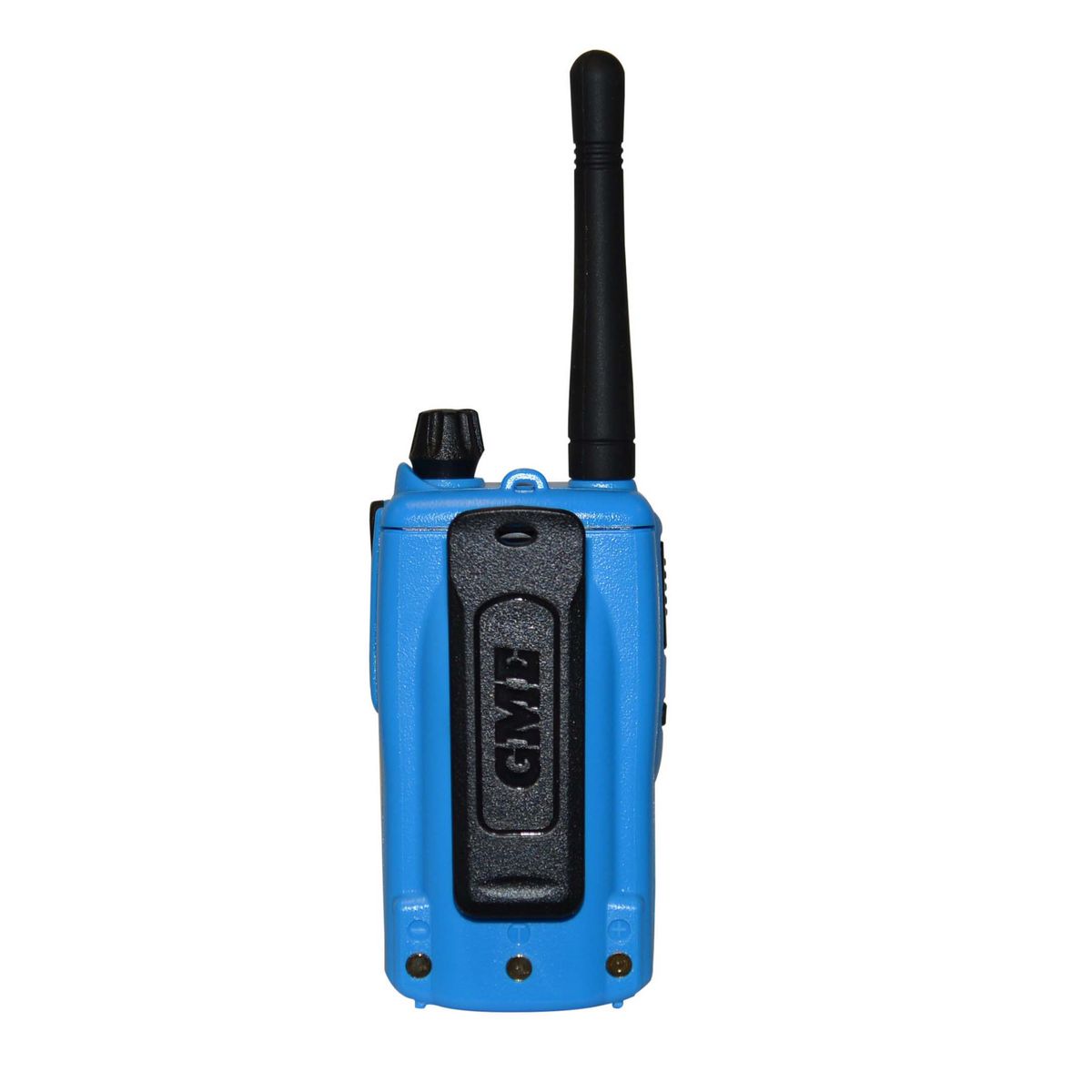 GME 5/1 Watt Handheld UHF Radio Ip67 - Blue TX6160XBL