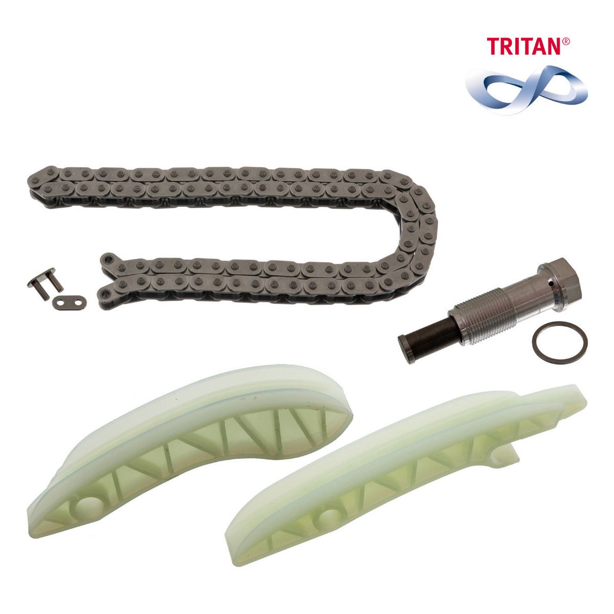 SWAG Timing Chain Kit 20 94 9518