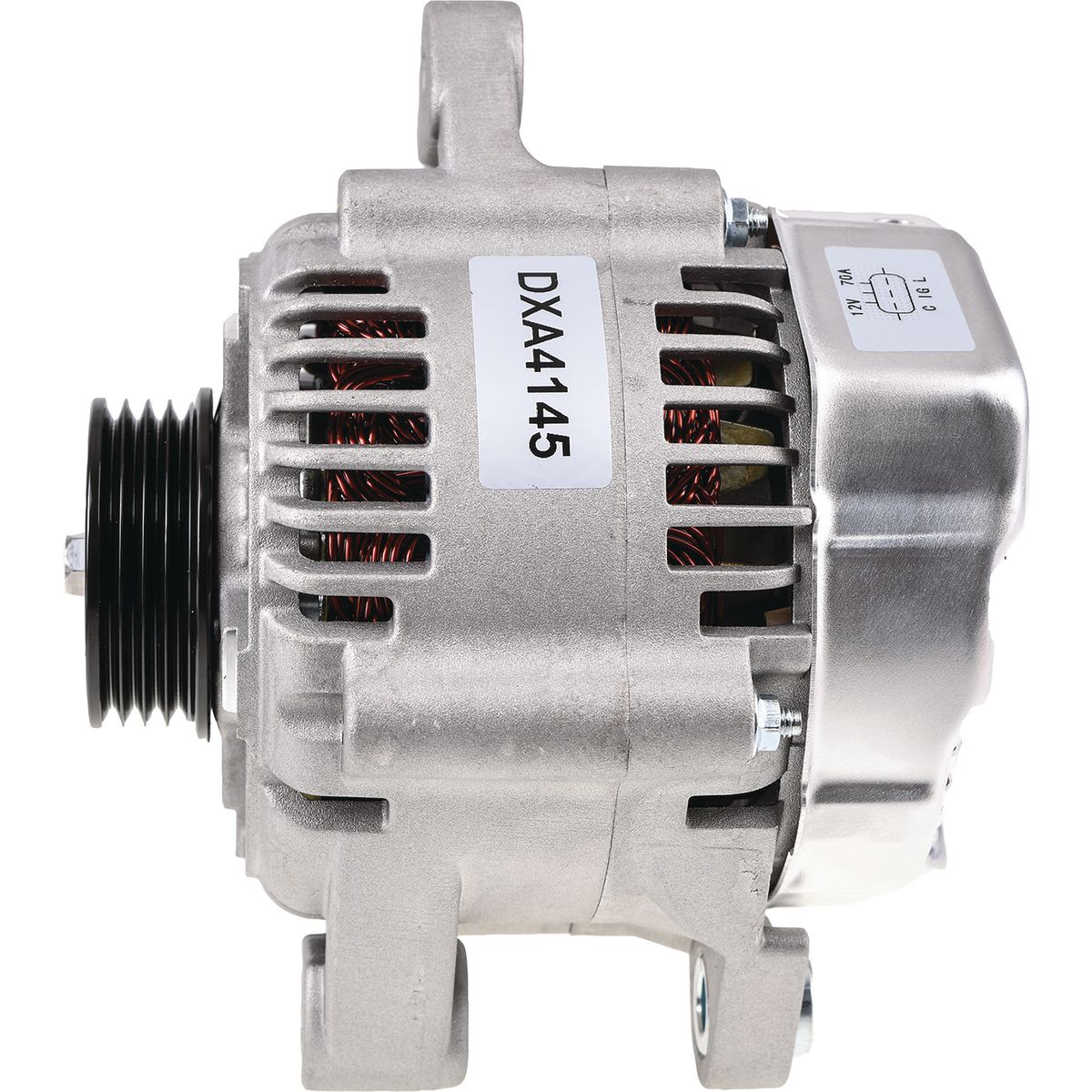 OEX Alternator 12V 70A Denso Style DXA4145