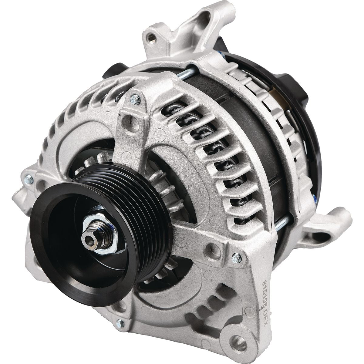 OEX Alternator 12V 105A Denso Style DXA4146