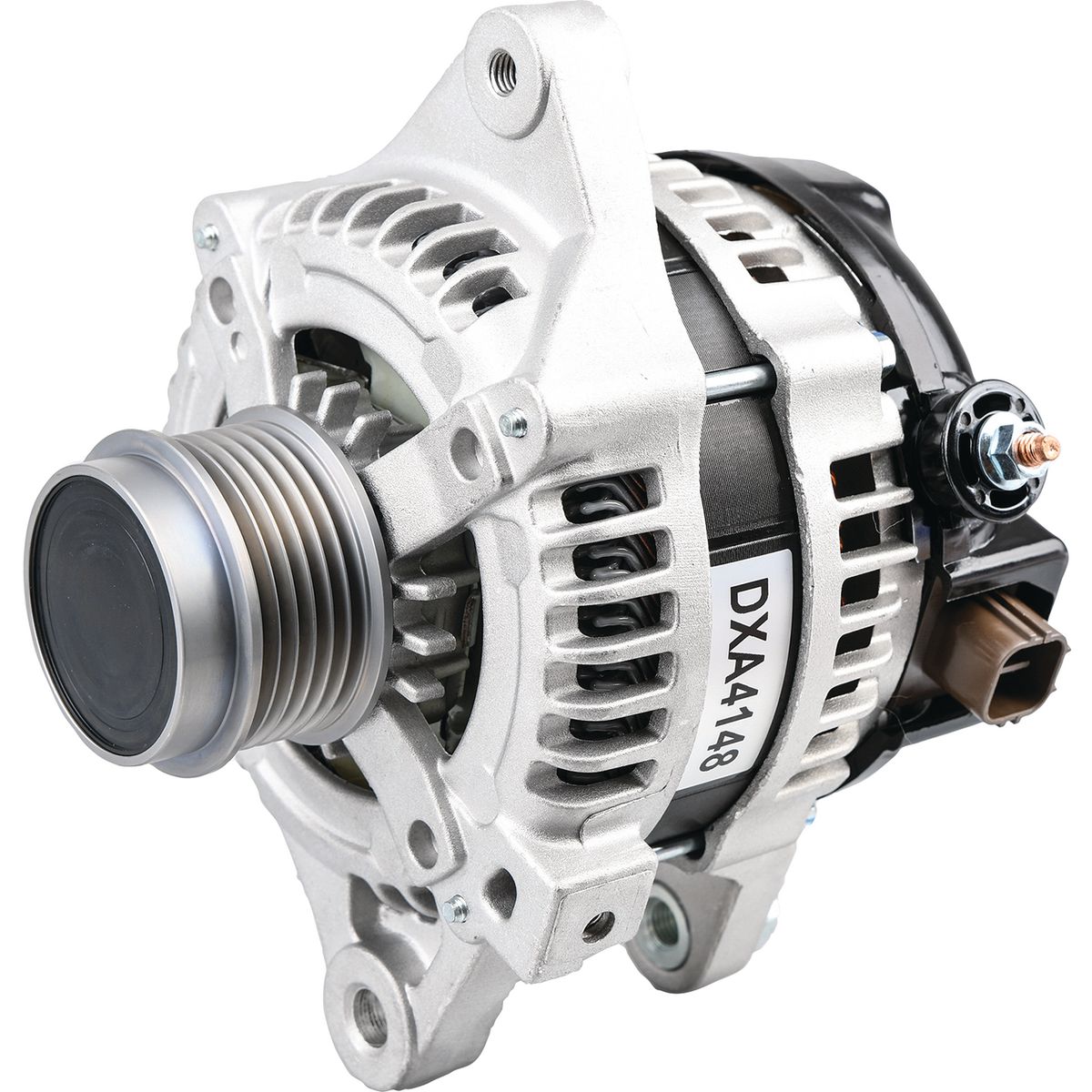 OEX Alternator 12V 100A Denso Style DXA4148