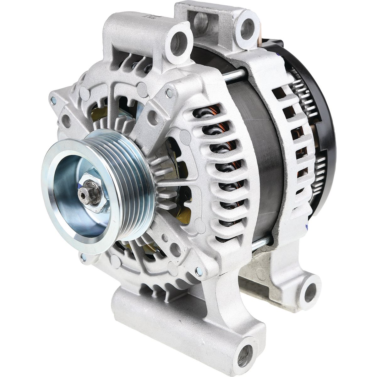 OEX Alternator 12V 180A Denso Style DXA4149