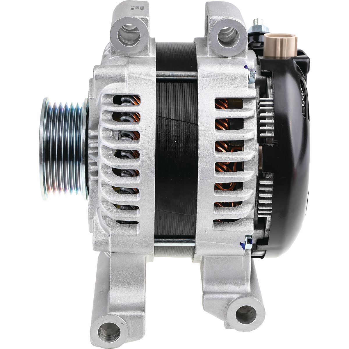 OEX Alternator 12V 180A Denso Style DXA4149