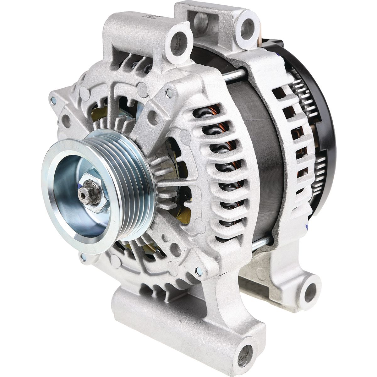 OEX Alternator 12V 180A Denso Style DXA4149