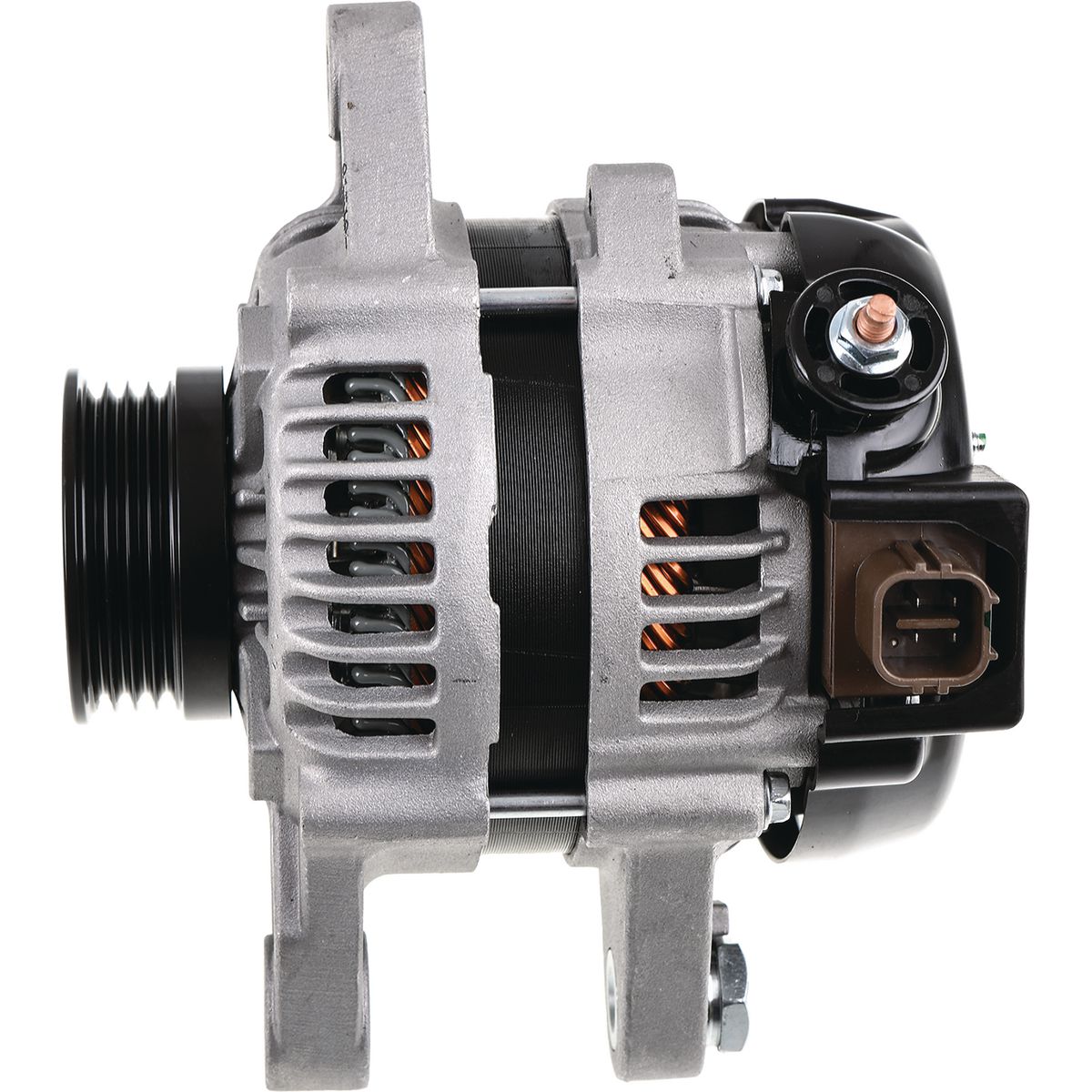 OEX Alternator 12V 80A Denso Style DXA4150